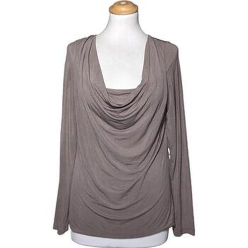 T-shirt top manches longues 38 - T2 - M - 1.2.3 - Modalova