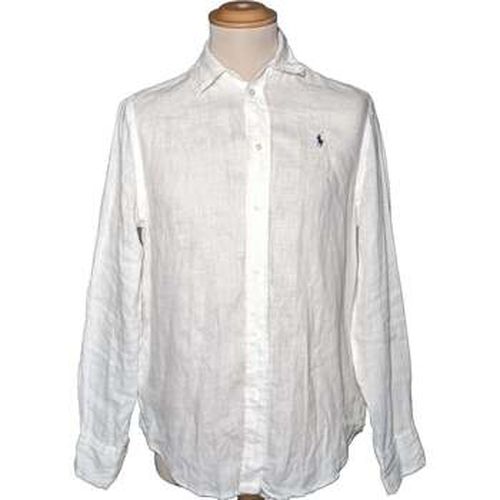 Chemise Ralph Lauren 38 - T2 - M - Ralph Lauren - Modalova