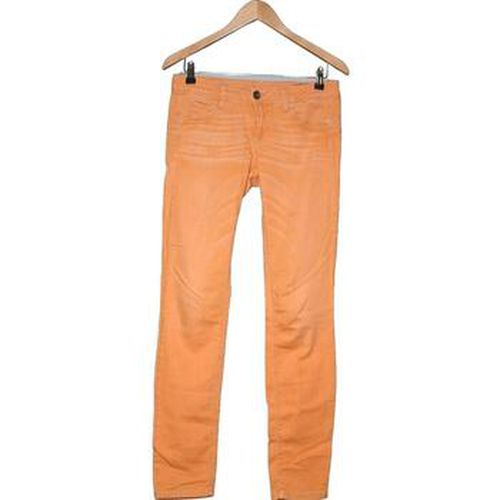 Pantalon Benetton 38 - T2 - M - Benetton - Modalova