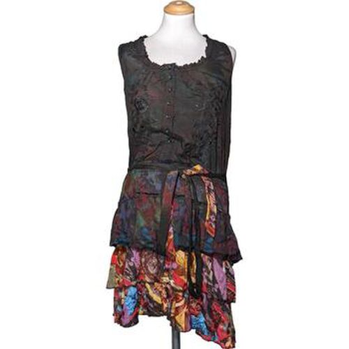 Robe courte robe courte 40 - T3 - L - Desigual - Modalova