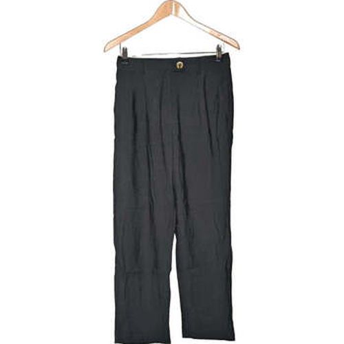 Pantalon pantalon droit 36 - T1 - S - Mango - Modalova