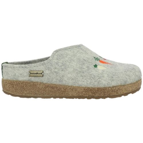 Chaussons Haflinger GRIZZLY RUBLI - Haflinger - Modalova