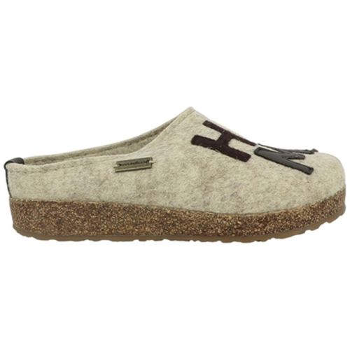 Chaussons Haflinger GRIZZLY HOME - Haflinger - Modalova