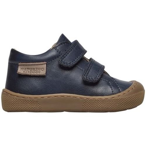 Chaussures Chaussures barefoot en cuir AMUR VL - Naturino - Modalova