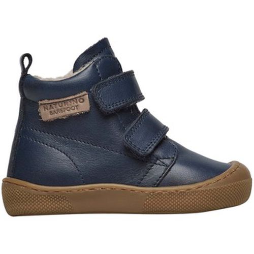 Bottes Bottes barefoot en cuir WIGGHI VL - Naturino - Modalova