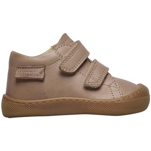 Chaussures Chaussures barefoot en cuir AMUR VL - Naturino - Modalova