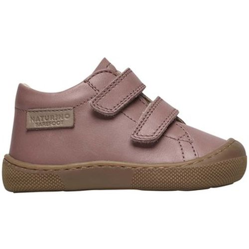 Chaussures Chaussures barefoot en cuir AMUR VL - Naturino - Modalova