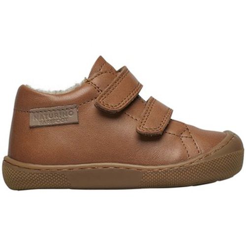 Chaussures Chaussures barefoot en cuir AMUR VL - Naturino - Modalova