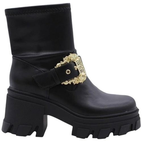 Bottines Versace 77VA3S60 - Versace - Modalova