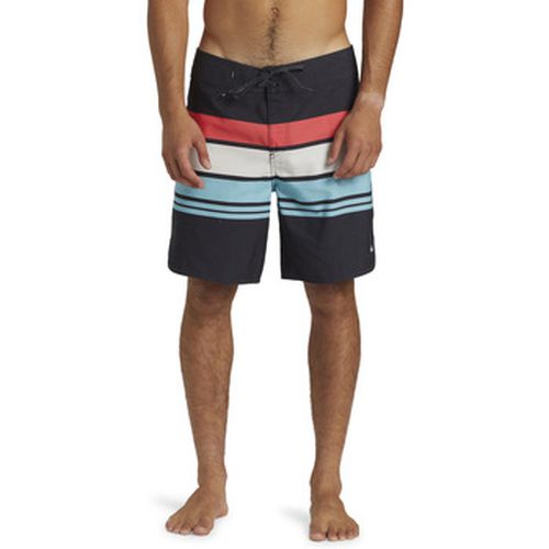 Maillots de bain Everyday Stripe 19" - Quiksilver - Modalova