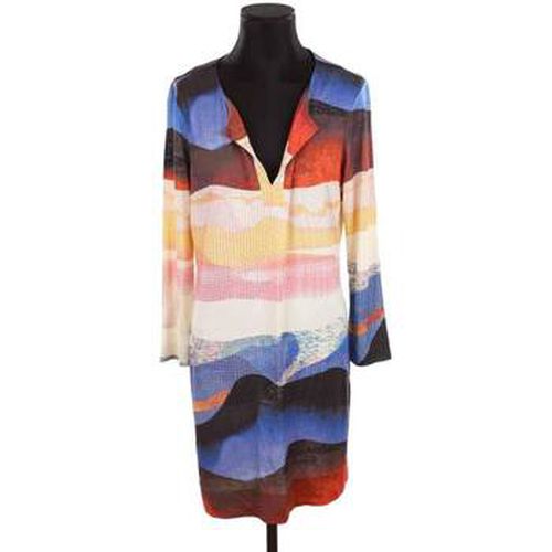 Robe courte Robe en soie - Diane Von Furstenberg - Modalova