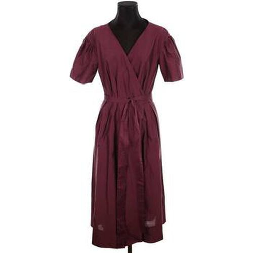 Robe Max Mara Robe en coton - Max Mara - Modalova