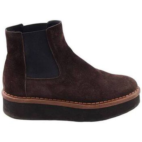 Boots Tod's Boots en daim - Tod's - Modalova