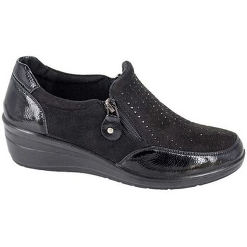 Mocassins Boulevard DF2474 - Boulevard - Modalova