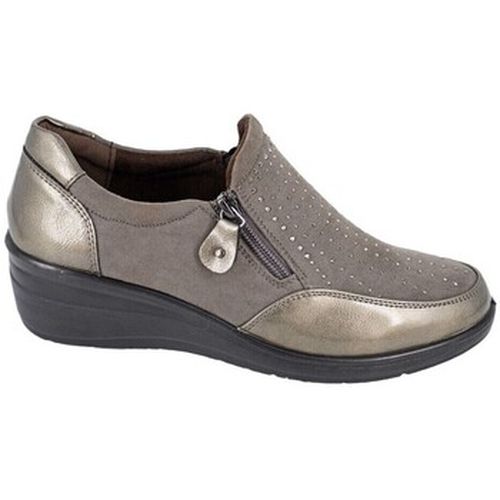 Mocassins Boulevard DF2474 - Boulevard - Modalova