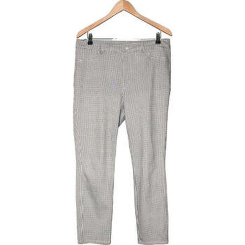 Pantalon Uniqlo 44 - T5 - XL/XXL - Uniqlo - Modalova