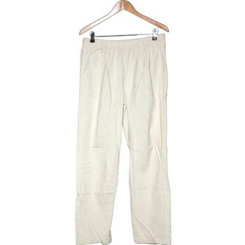 Pantalon Uniqlo 40 - T3 - L - Uniqlo - Modalova