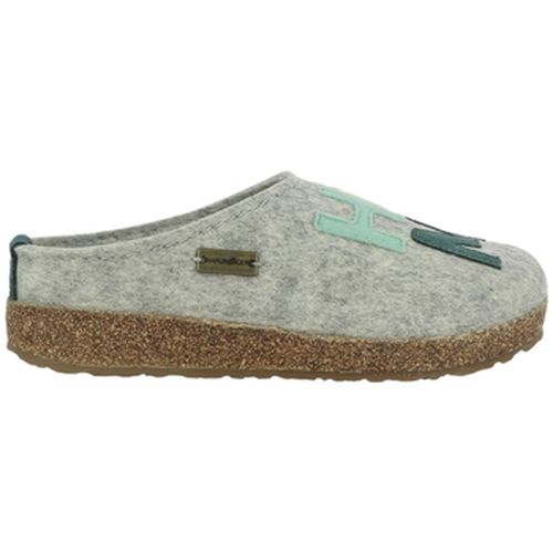 Chaussons Haflinger GRIZZLY HOME - Haflinger - Modalova