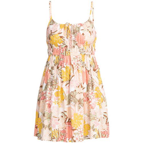 Robe courte Roxy La Vida - Roxy - Modalova