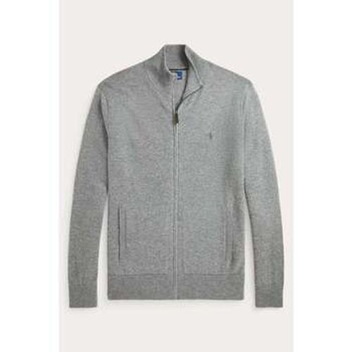 Sweat-shirt Gilet - Ralph Lauren - Modalova