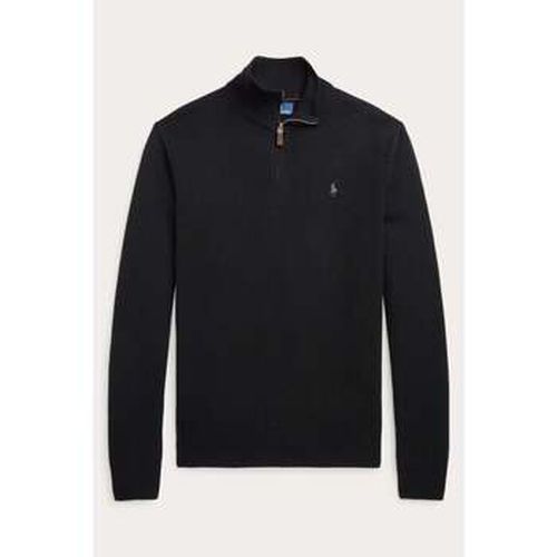 Sweat-shirt Pull demi-zip - Ralph Lauren - Modalova