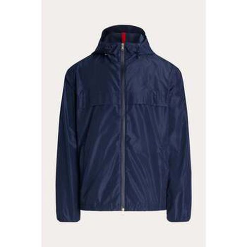 Manteau Coupe-vent marine - Ralph Lauren - Modalova