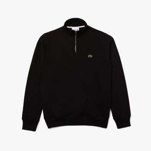 Sweat-shirt Pull demi-zip - Lacoste - Modalova