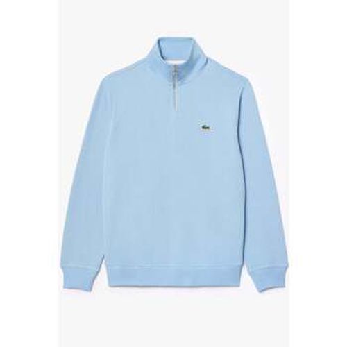 Sweat-shirt Pull demi-zip - Lacoste - Modalova