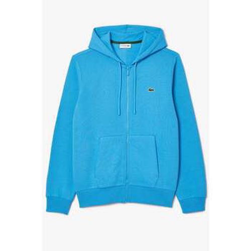 Polaire Sweat à capuche - Lacoste - Modalova