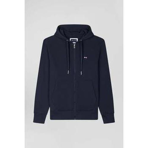 Polaire Eden Park Sweat marine - Eden Park - Modalova