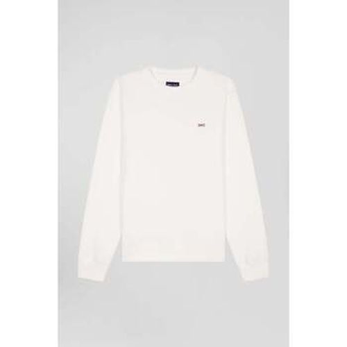 Polaire Eden Park Sweat blanc - Eden Park - Modalova