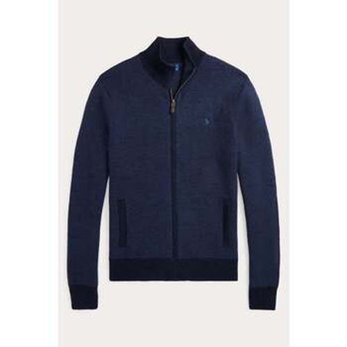 Sweat-shirt Gilet marine - Ralph Lauren - Modalova