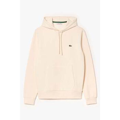 Polaire Sweat à capuche - Lacoste - Modalova