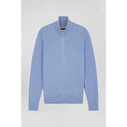 Sweat-shirt Eden Park Gilet bleu - Eden Park - Modalova