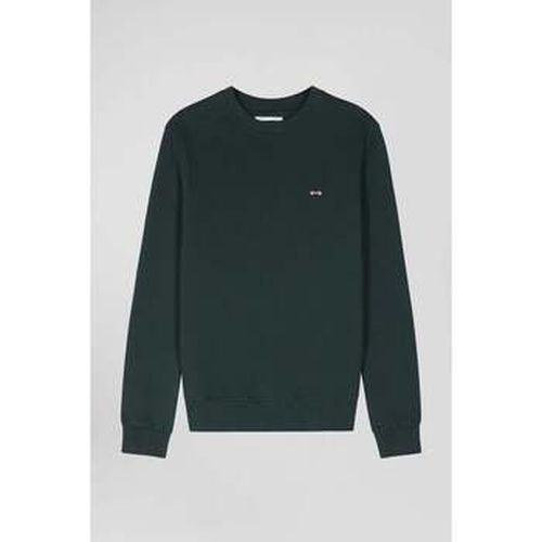 Polaire Eden Park Sweat vert - Eden Park - Modalova