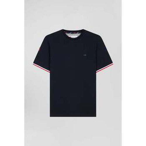 T-shirt Eden Park T-Shirt marine - Eden Park - Modalova