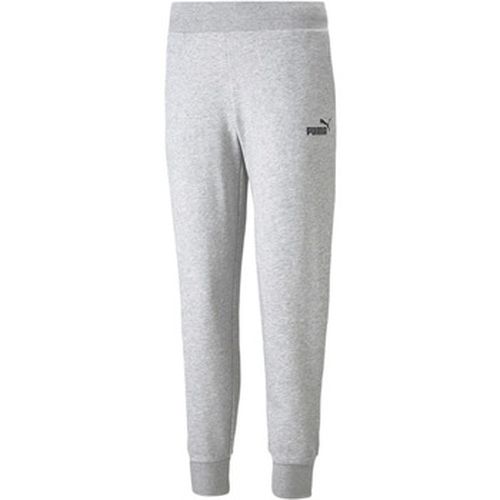 Jogging Puma ESS Sweatpants FL cl - Puma - Modalova