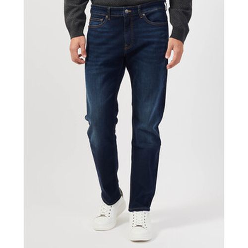 Jeans jean super stretch 5 poches - BOSS - Modalova