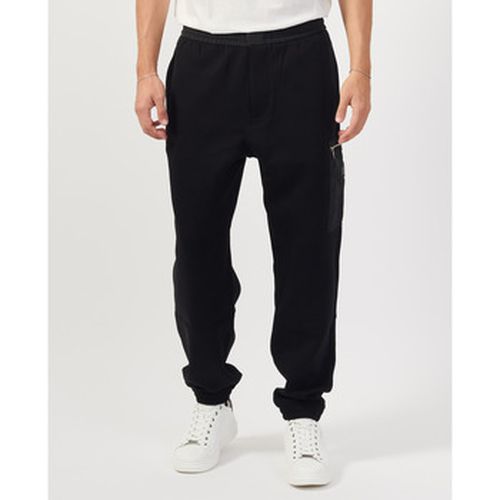 Pantalon Pantalon de jogging avec grande poche - EAX - Modalova