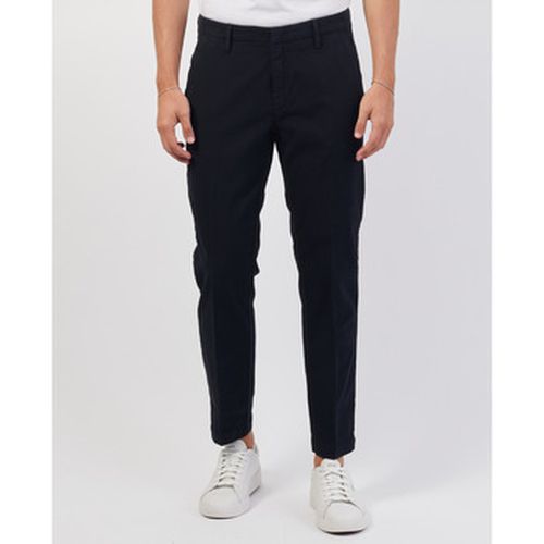 Pantalon Pantalon Settemezzo avec effet cousu - Sette/Mezzo - Modalova