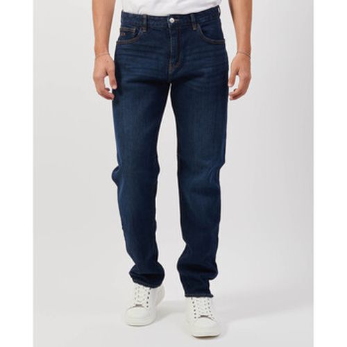 Jeans EAX Jean 5 poches homme - EAX - Modalova