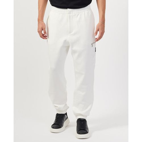 Pantalon Pantalon de jogging avec grande poche - EAX - Modalova