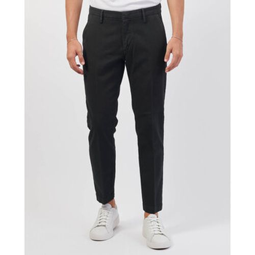 Pantalon Pantalon Settemezzo avec effet cousu - Sette/Mezzo - Modalova