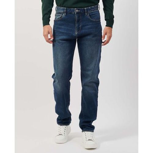 Jeans EAX Jean 5 poches homme - EAX - Modalova