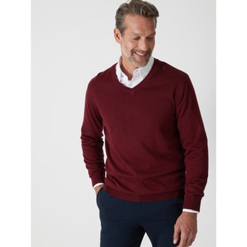 Pull Daxon by - Lot de 2 pulls V - Daxon - Modalova