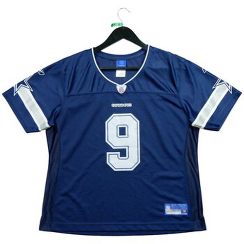 T-shirt Maillot Dallas Cowboys NFL - Reebok Sport - Modalova