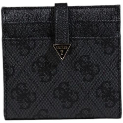 Portefeuille LAUREL SLG TAB CARD CASE SWSG85 00152 - Guess - Modalova