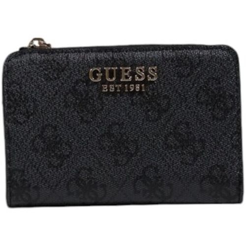 Portefeuille LAUREL SLG ZIP ARND SWSG85 00156 - Guess - Modalova