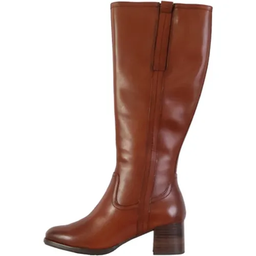 Bottes Tamaris Bottes Cuir Comfort - Tamaris - Modalova