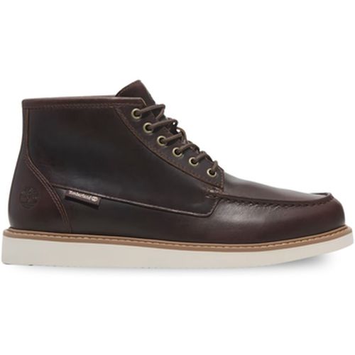 Baskets Newmarket Mid Chukka - Timberland - Modalova